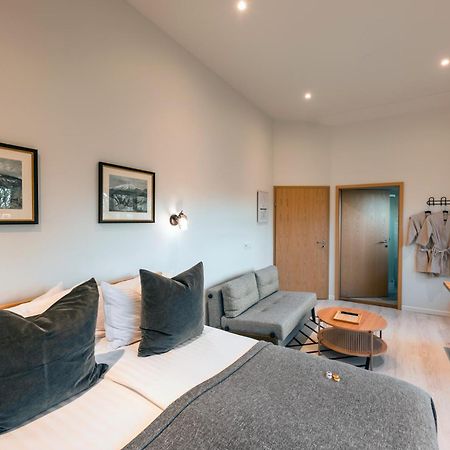 Garthur Stay Inn & Secret Lagoon Included! Fludir Εξωτερικό φωτογραφία