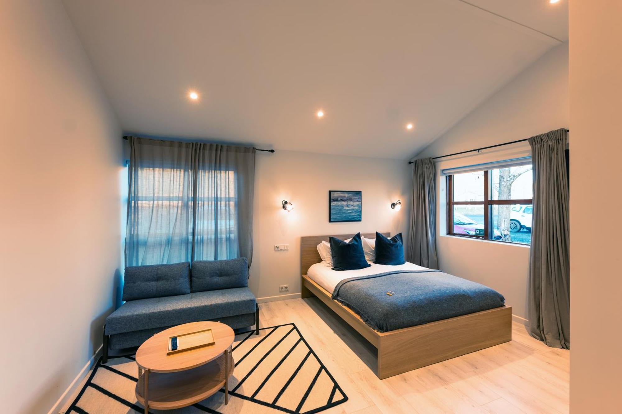 Garthur Stay Inn & Secret Lagoon Included! Fludir Εξωτερικό φωτογραφία
