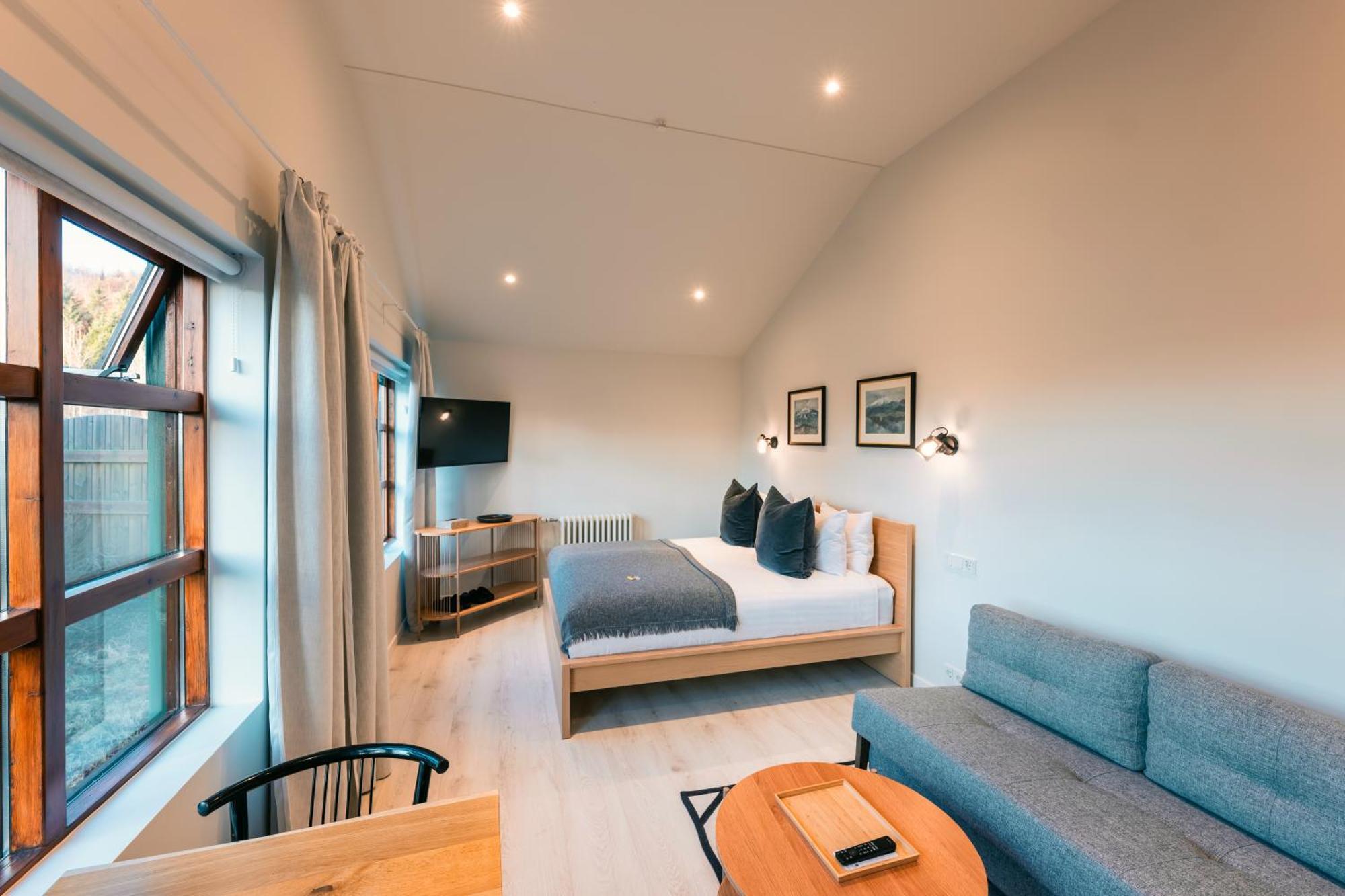 Garthur Stay Inn & Secret Lagoon Included! Fludir Εξωτερικό φωτογραφία